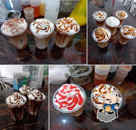 qian's coffee bacolod|Menu at Qians Coffee Shop Eastwalk Bacolod, Bacolod.